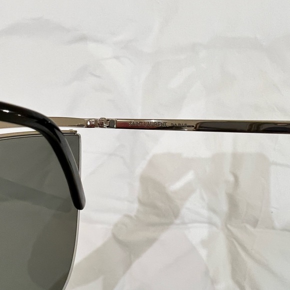 Saint Laurent Woman Sunglasses main image 4